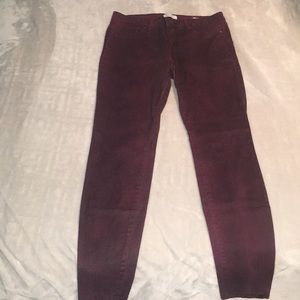 Jessica Simpson Super Skinny Jeans